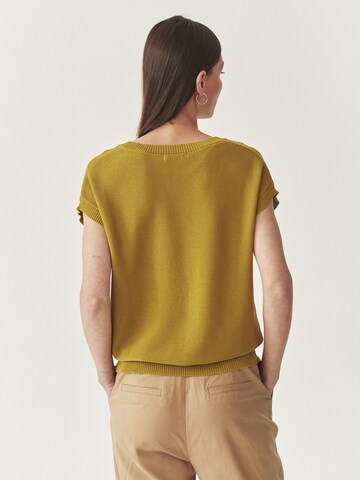 TATUUM Blouse in Green