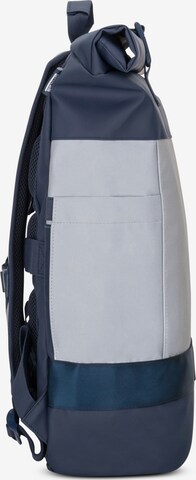 OAK25 Backpack 'Commute L' in Blue