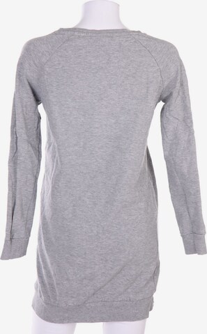 bonprix Sweatshirt XXS-XS in Grau
