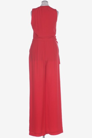 MICHAEL Michael Kors Jumpsuit in XS in Red