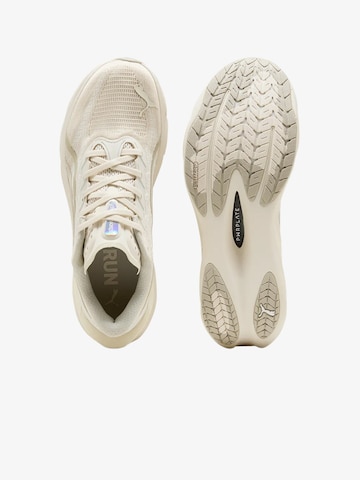 Sneaker bassa di PUMA in beige