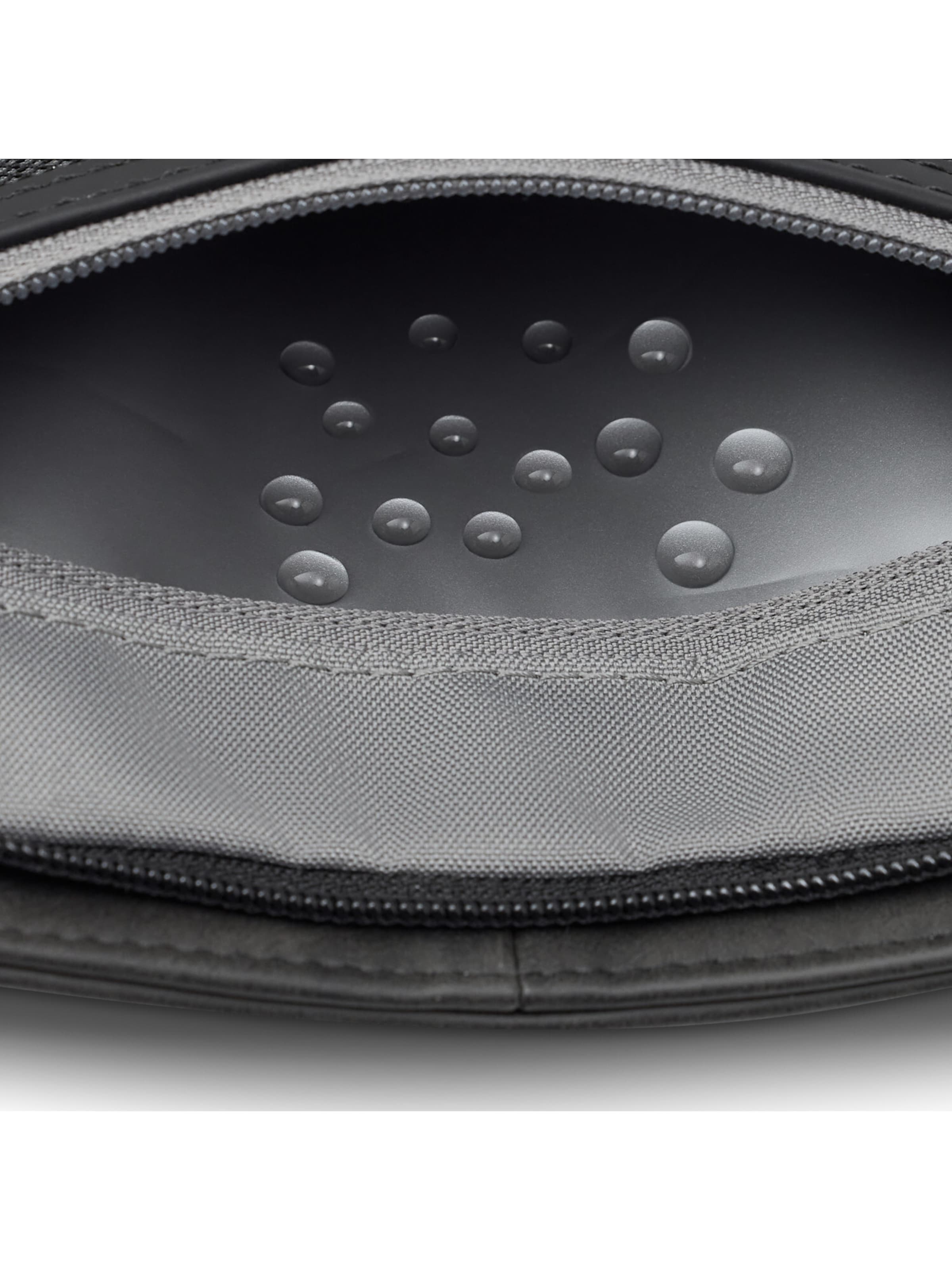 Kapten & Son Rucksack 'Bali Pro'‌ in Schwarz