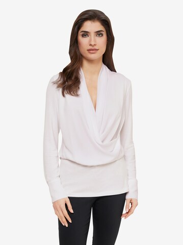 Ashley Brooke by heine Shirt in White: front