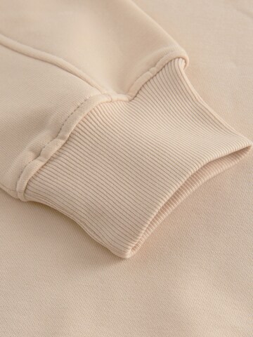 Next - Sudadera en beige
