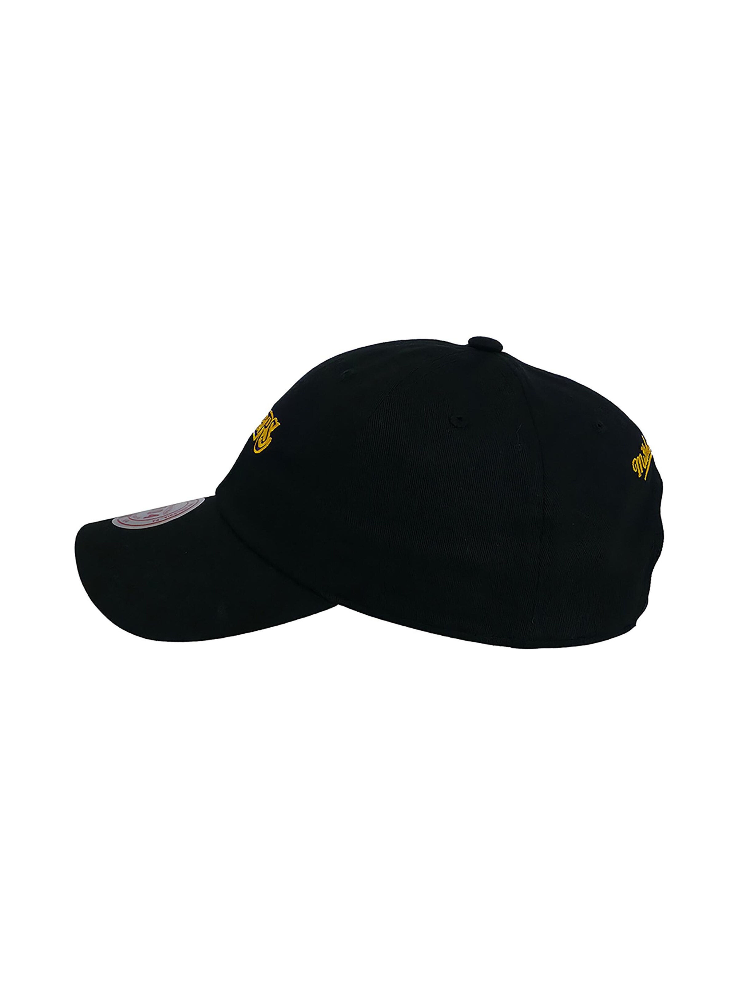Mitchell & Ness Cap 'Los Angeles Lakers' in Black