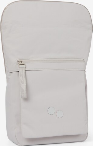 pinqponq Rucksack 'Klak' in Grau