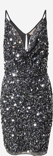 LACE & BEADS Kleid 'Millie' in schwarz, Produktansicht