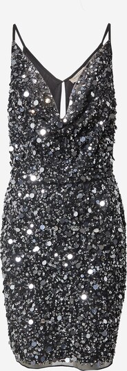 LACE & BEADS Robe de cocktail 'Millie' en noir, Vue avec produit