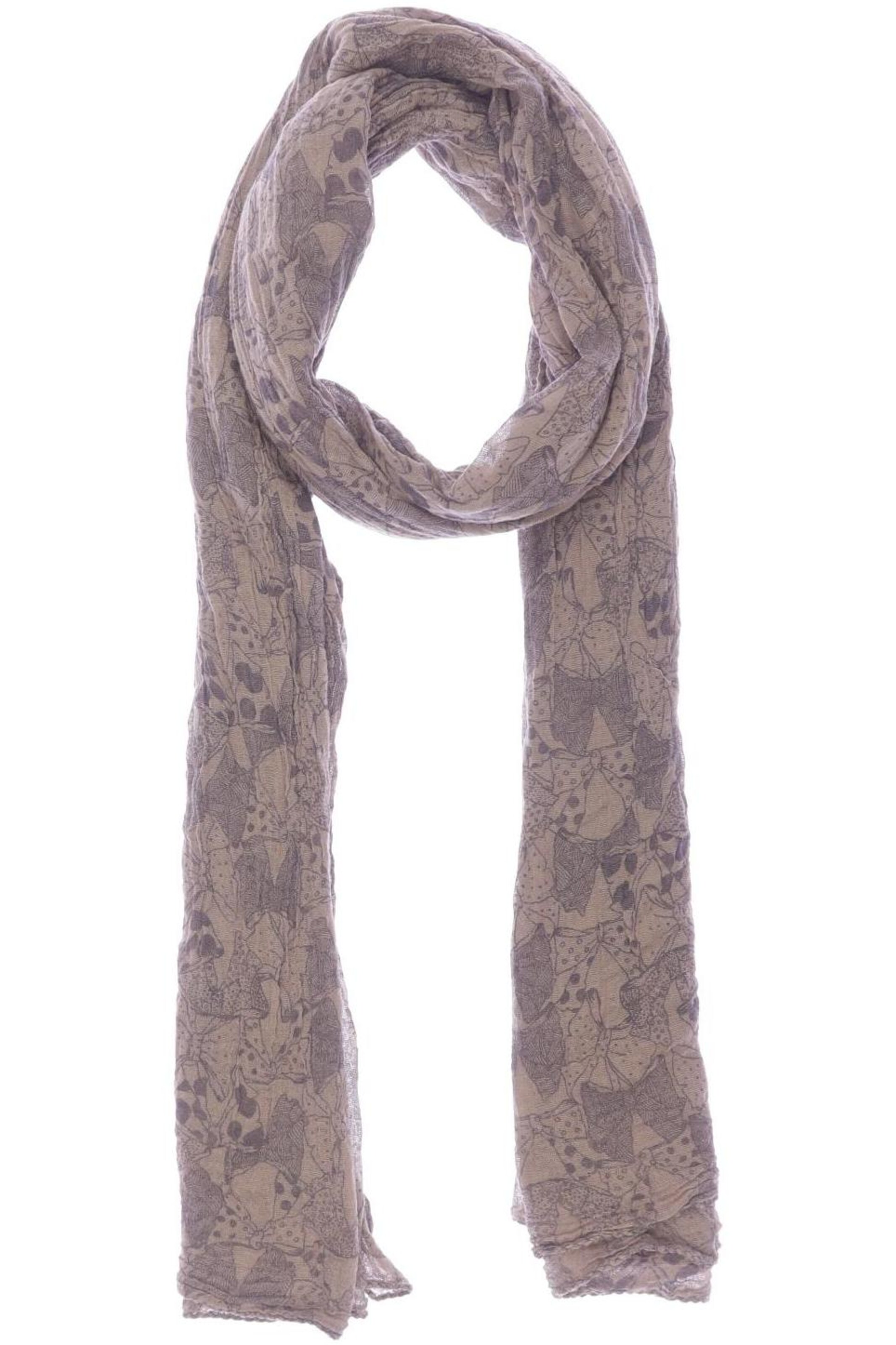 BeckSöndergaard Scarf & Wrap in One size in Beige, Item view