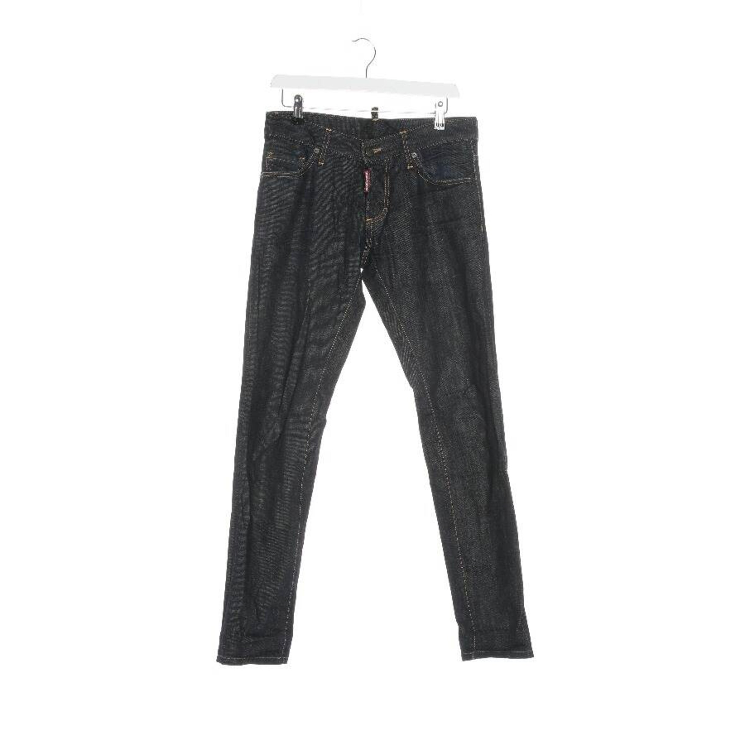 DSQUARED2 Jeans 44 in Blau: Vorderseite