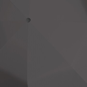 KNIRPS Paraplu 'Knirps Vision' in Grijs