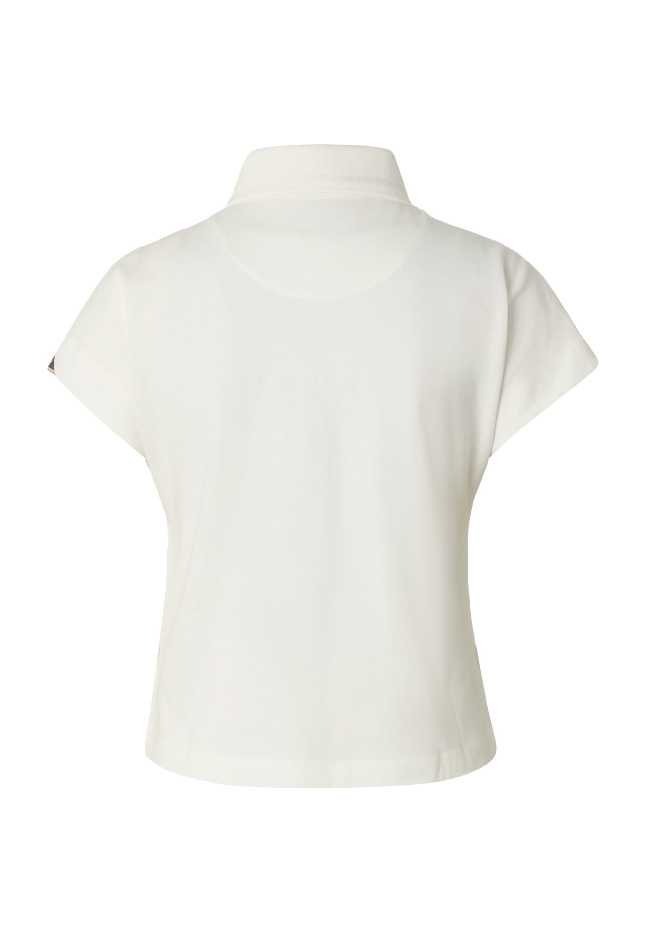 REPLAY Shirt in Wit