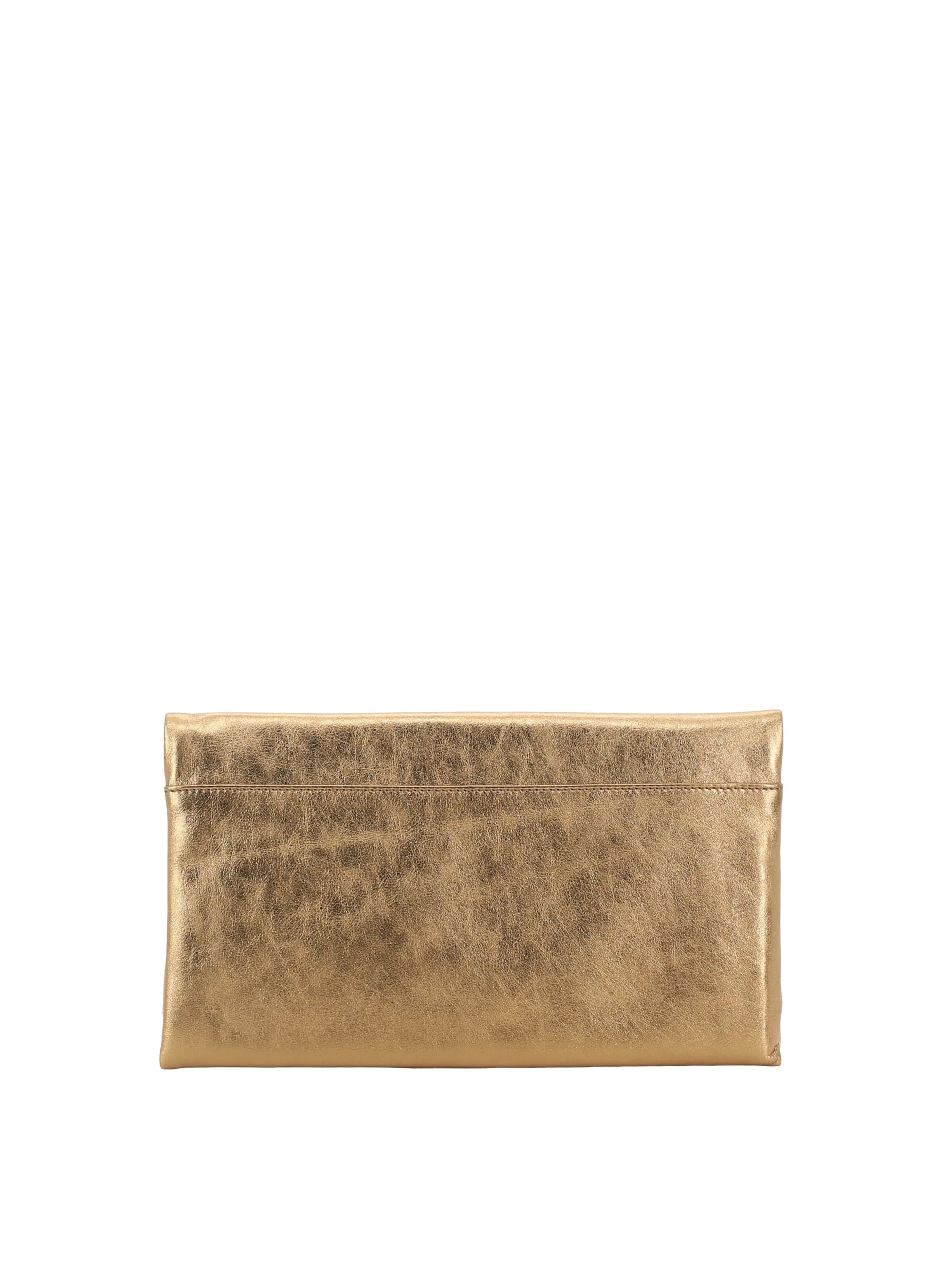 ABRO Clutch 'Clutch'‌‌‌‌‌‌ in Braun