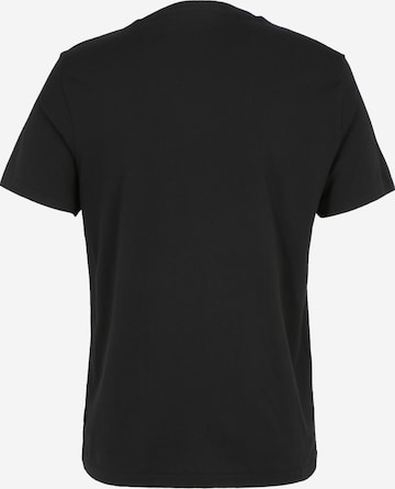 Polo Ralph Lauren - Camiseta en negro