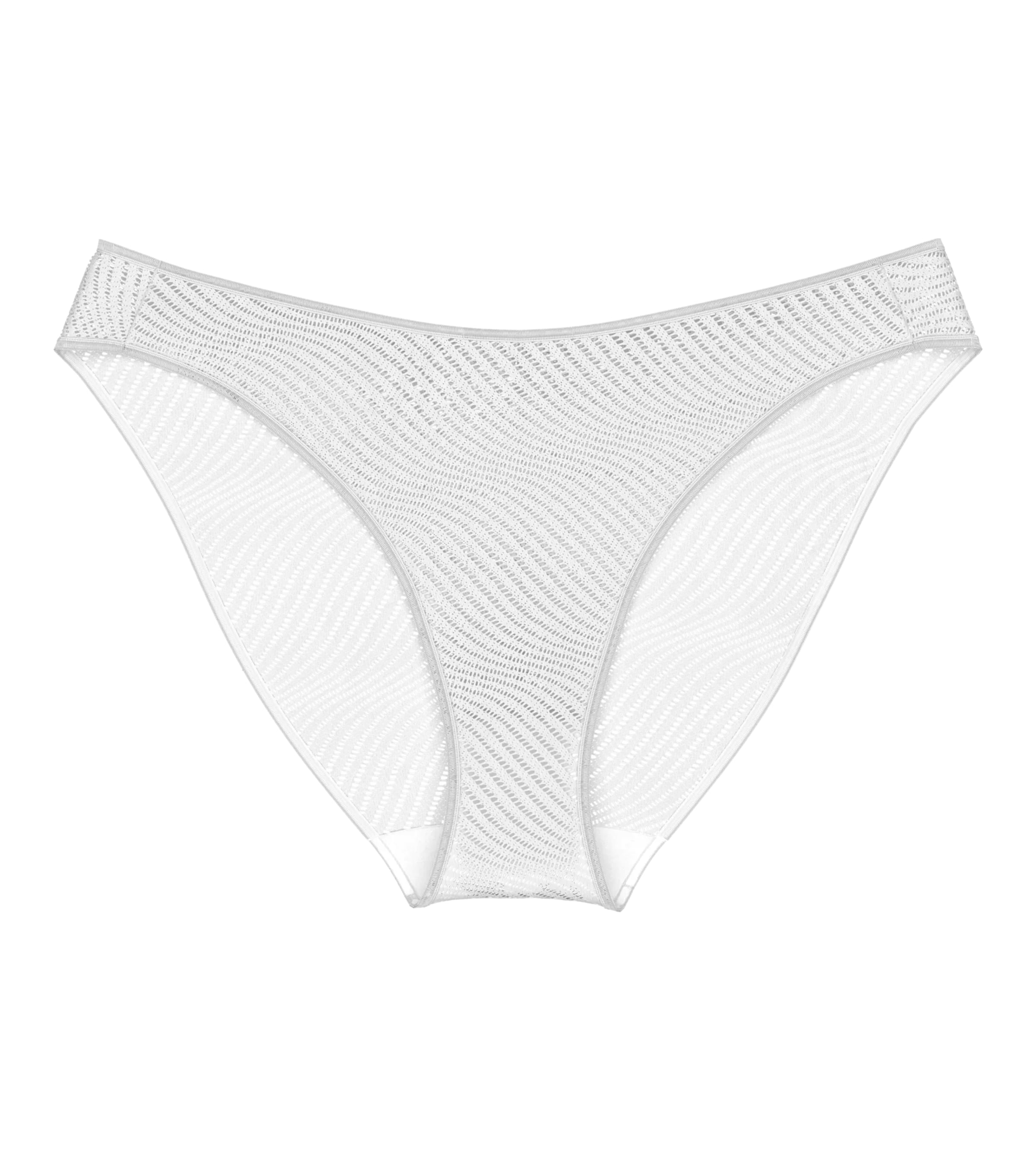 TRIUMPH Alushousut 'Harmony Spotlight Tai01' värissä valkoinen: etupuoli