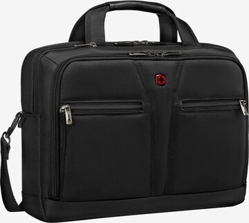 WENGER Document Bag 'BC Pro ' in Black