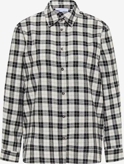 Palaidinė iš usha BLUE LABEL, spalva – margai pilka / juoda / balta, Prekių apžvalga