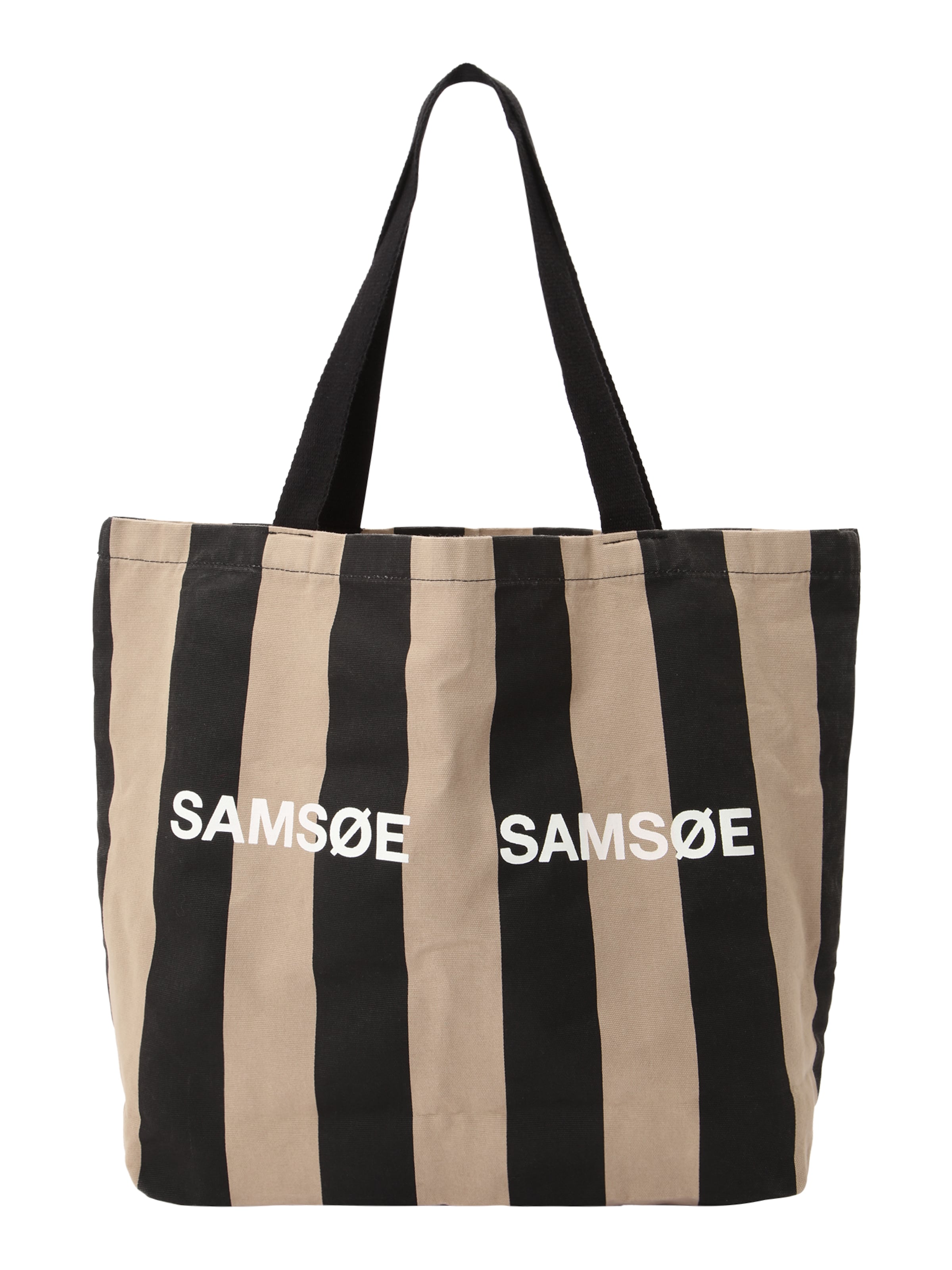 Samsøe Samsøe Shopper 'Frinka' in Black: front