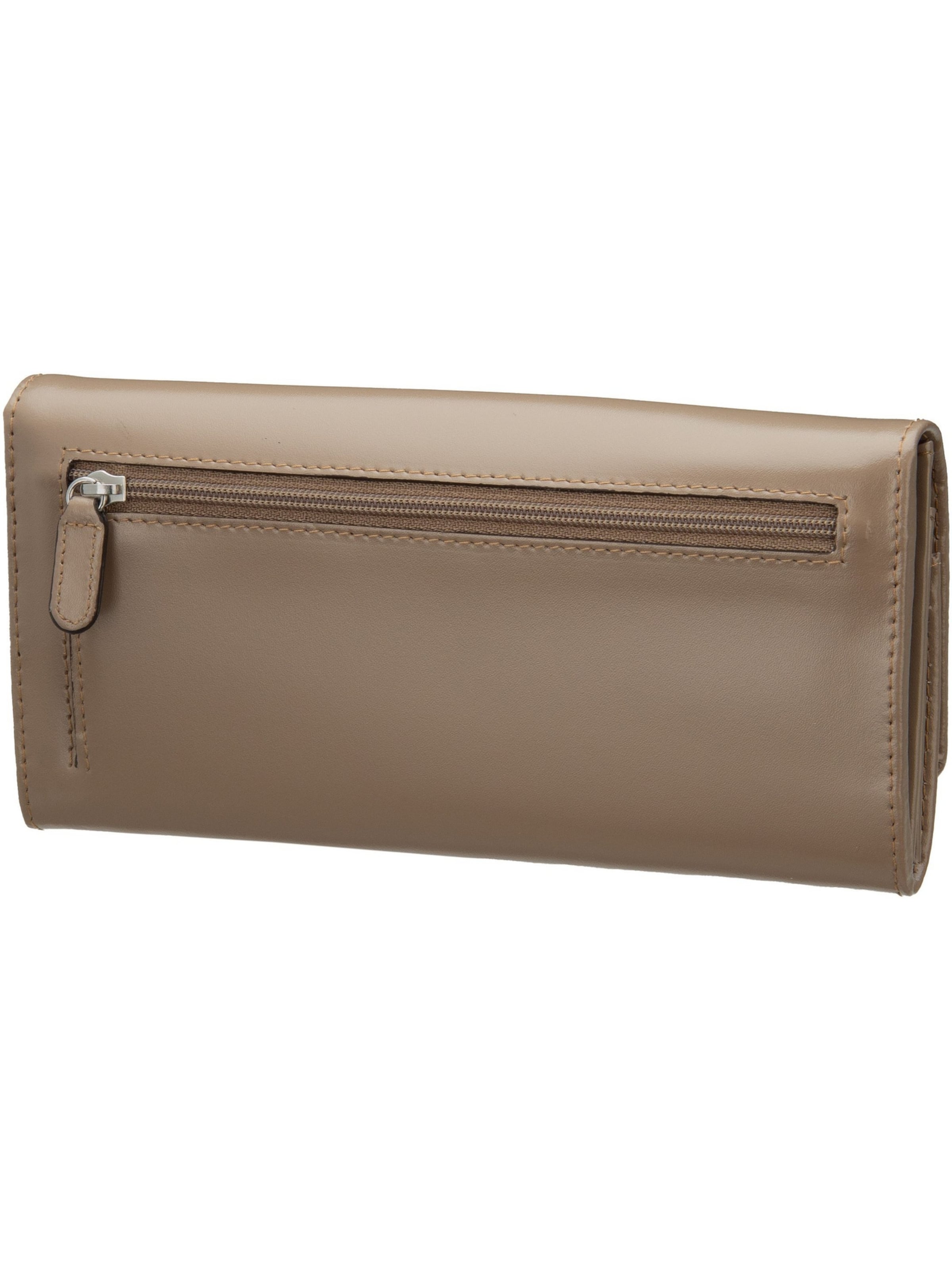 Porte-monnaies 'Black Tie 1 5527' Picard en beige