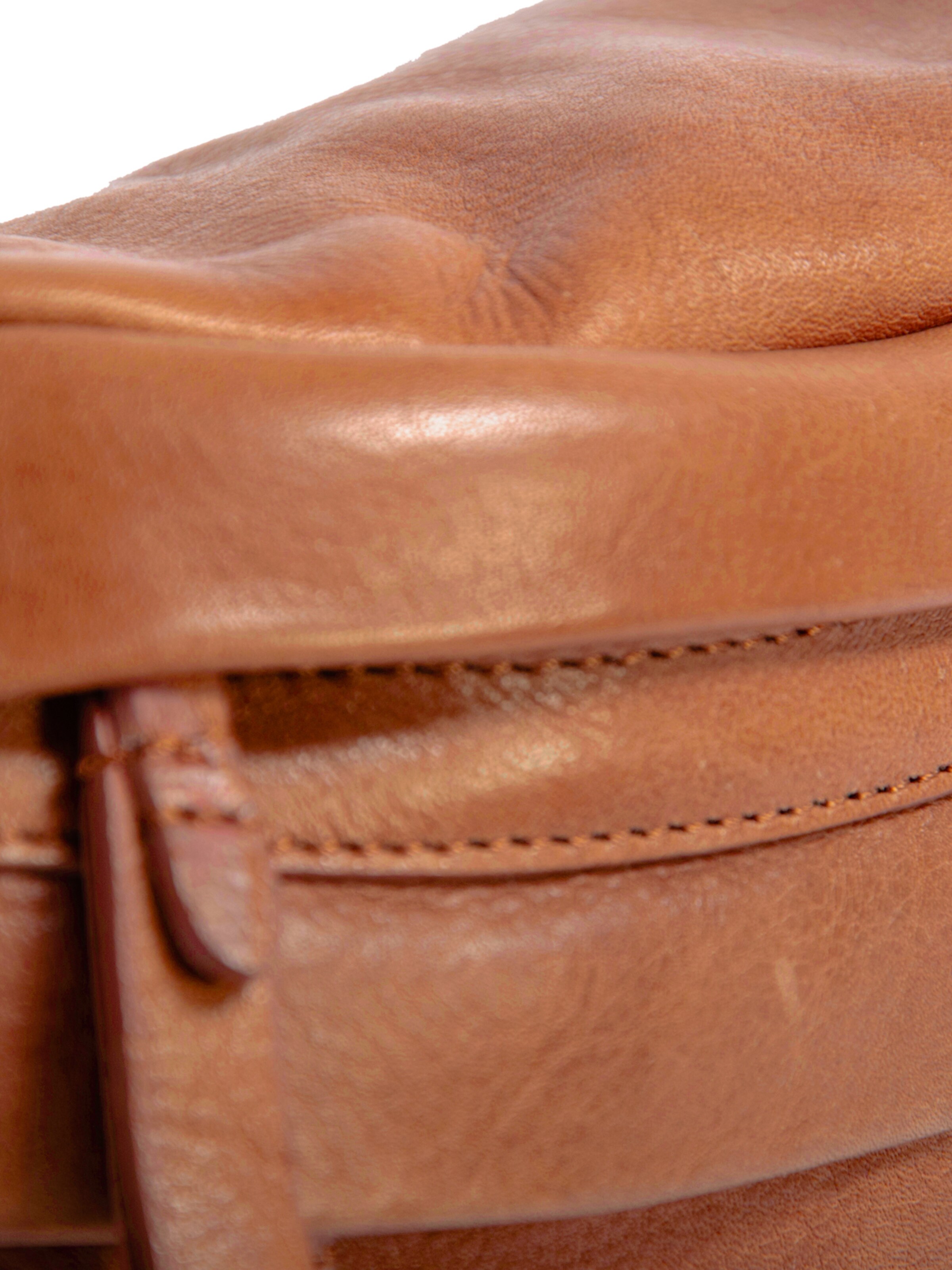 Sacs banane still Nordic en marron