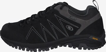 EB-Sport Halbschuh '211299' in Schwarz