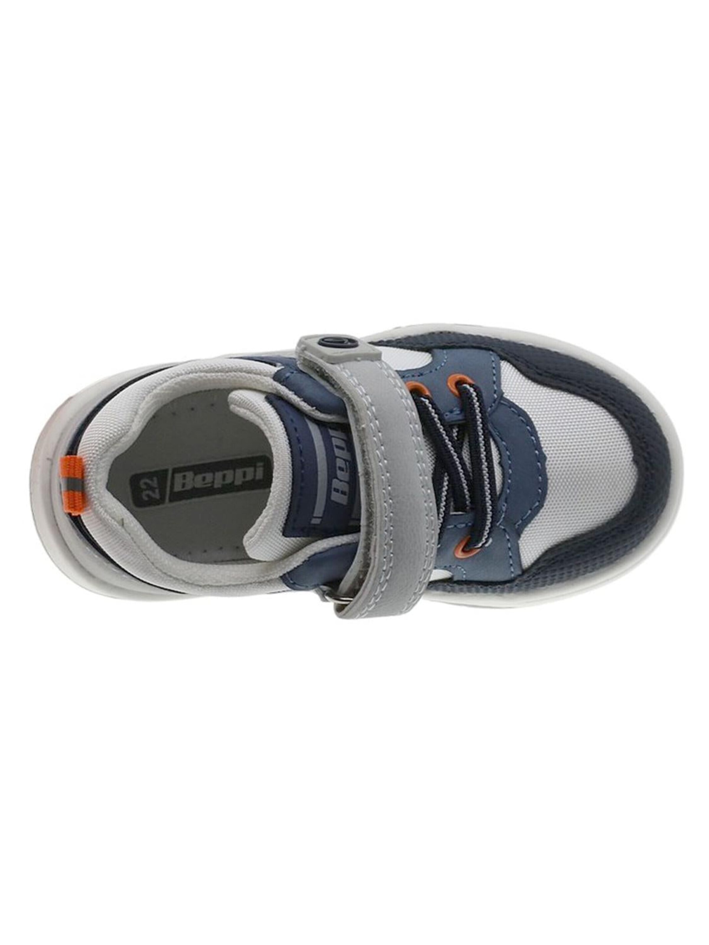 Beppi Sneaker 'Casual Shoe' in Weiß