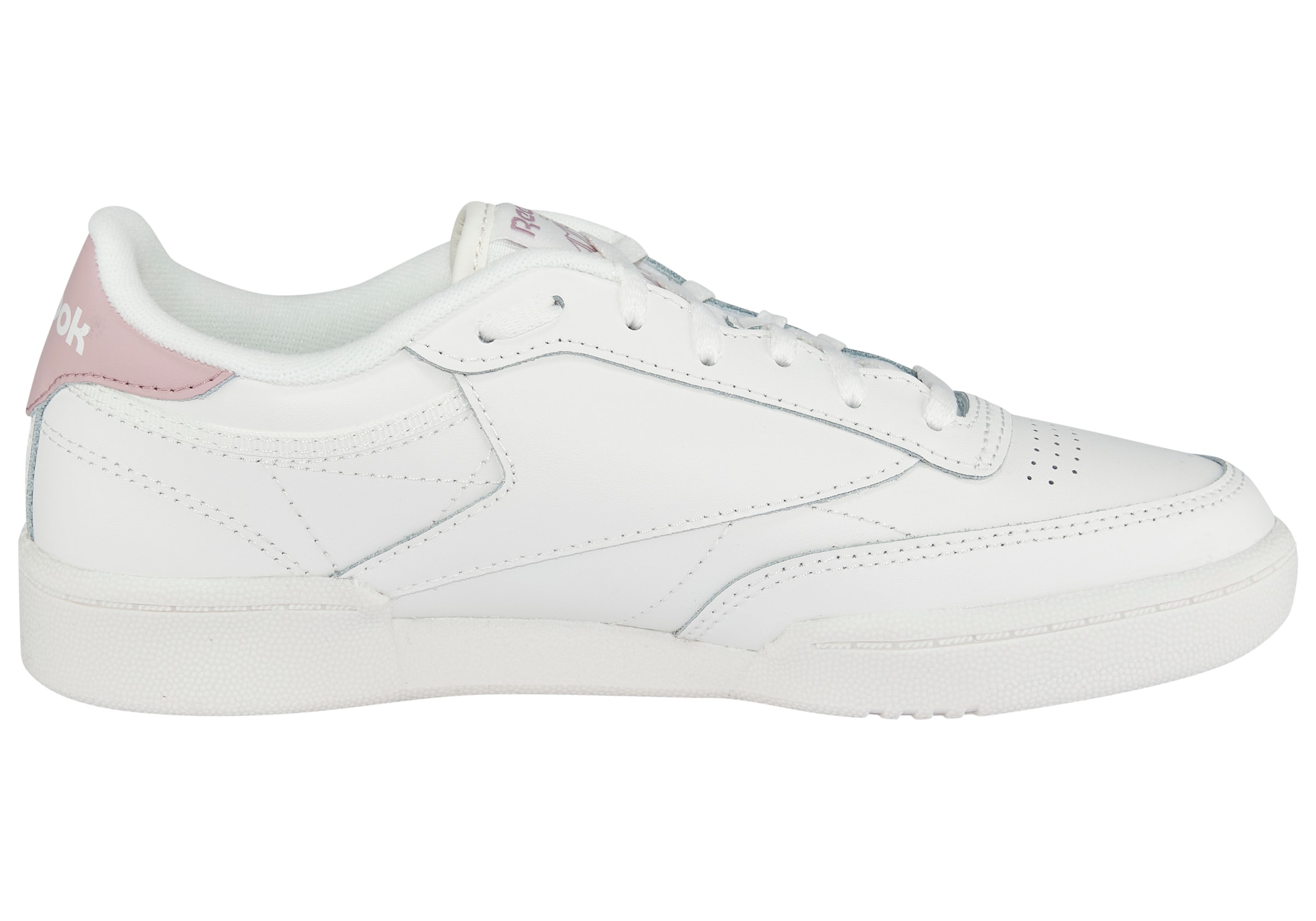 Reebok Sneakers in White