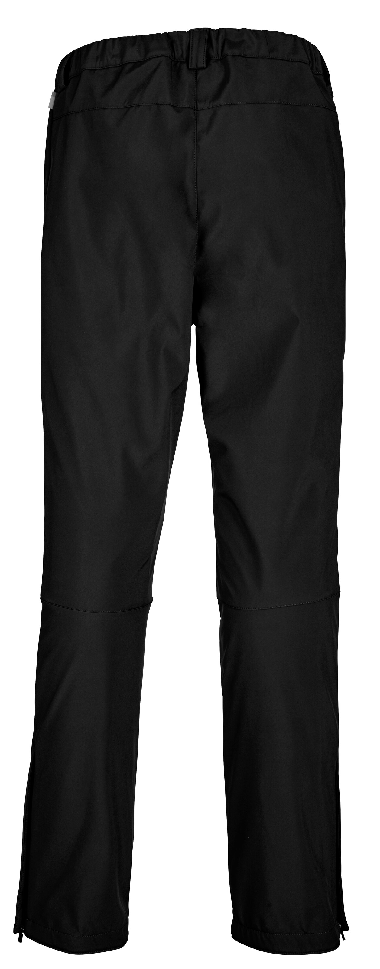 KILLTEC Regular Athletic Pants in Black
