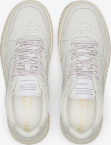 Marc O'Polo Sneakers in White