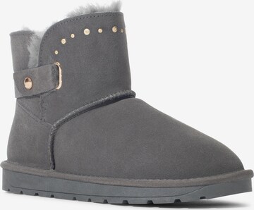 Gooce Boots 'Stella' in Grey