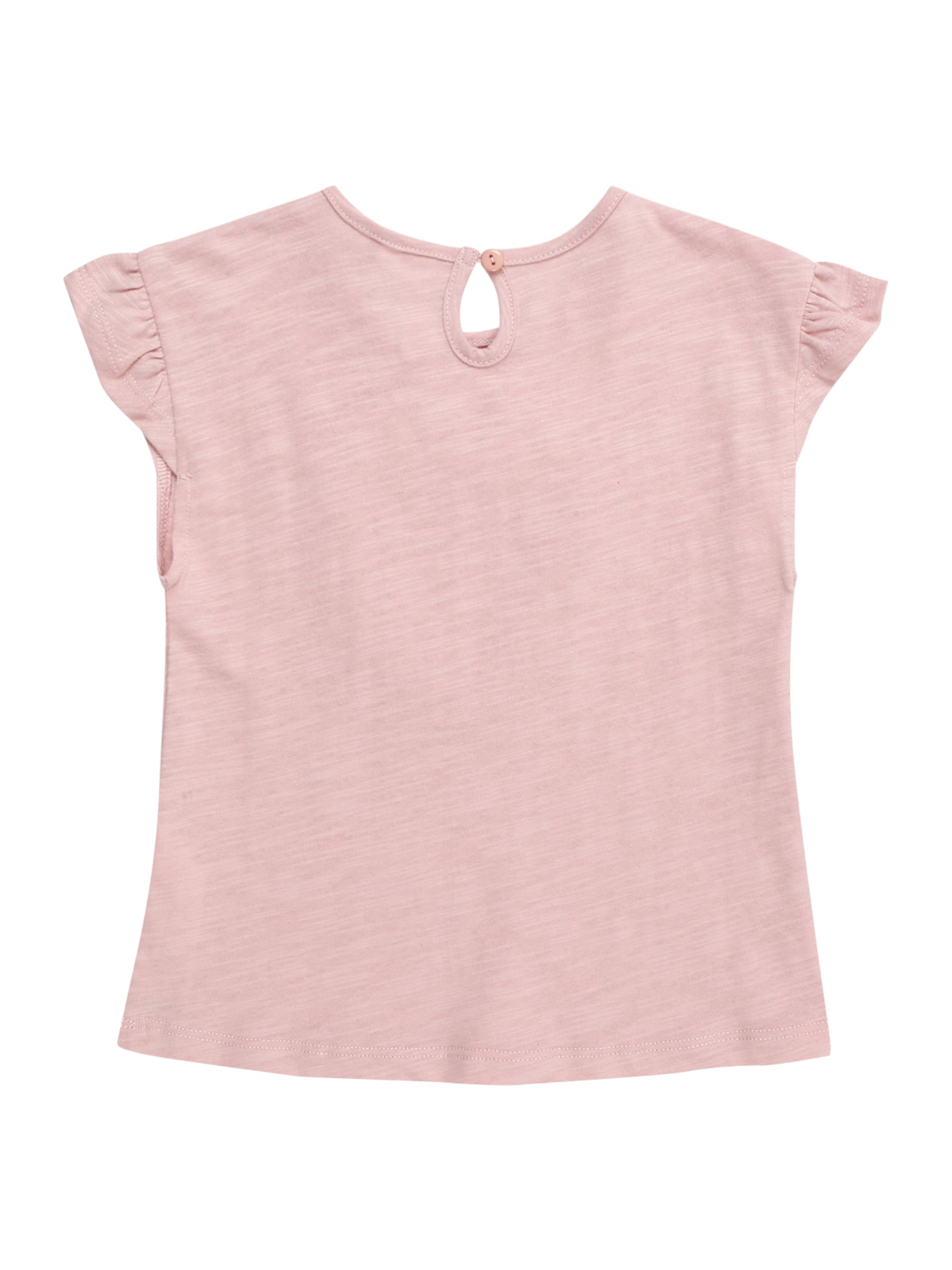 ABOUT YOU Shirt 'Iris' in Pink