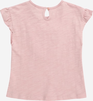 ABOUT YOU Shirt 'Iris' in Pink