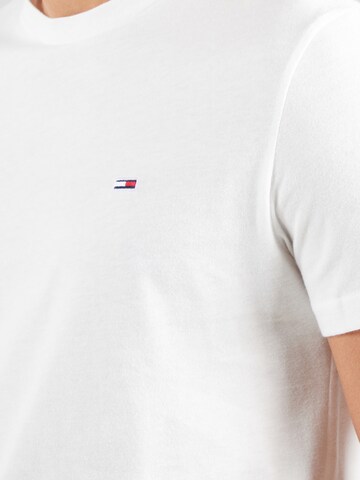 Tommy Jeans Bluser & t-shirts i beige