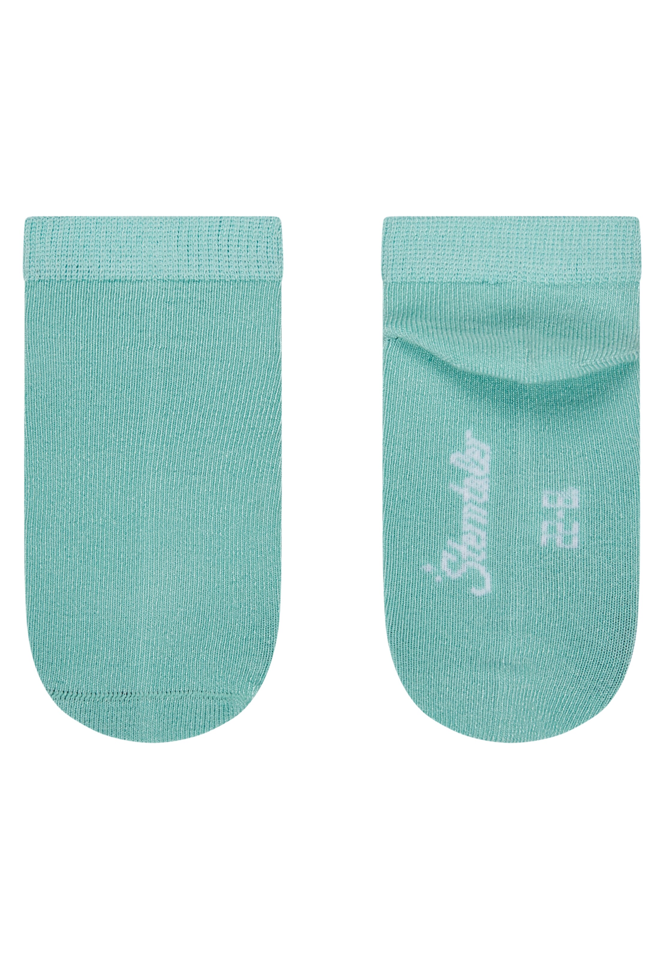 STERNTALER Socks in Green