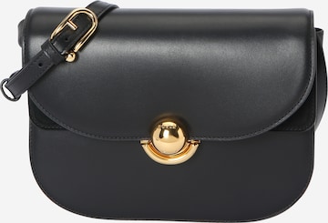Sac à bandoulière 'Sfera' FURLA en noir : devant