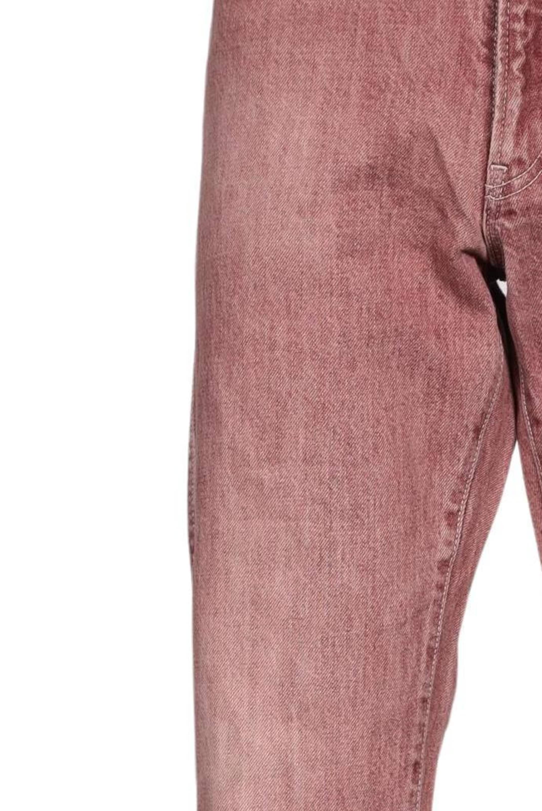 UNIQLO Jeans 32 in Pink