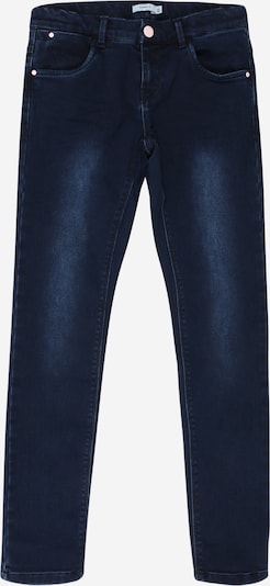 NAME IT Jeans i mörkblå, Produktvy