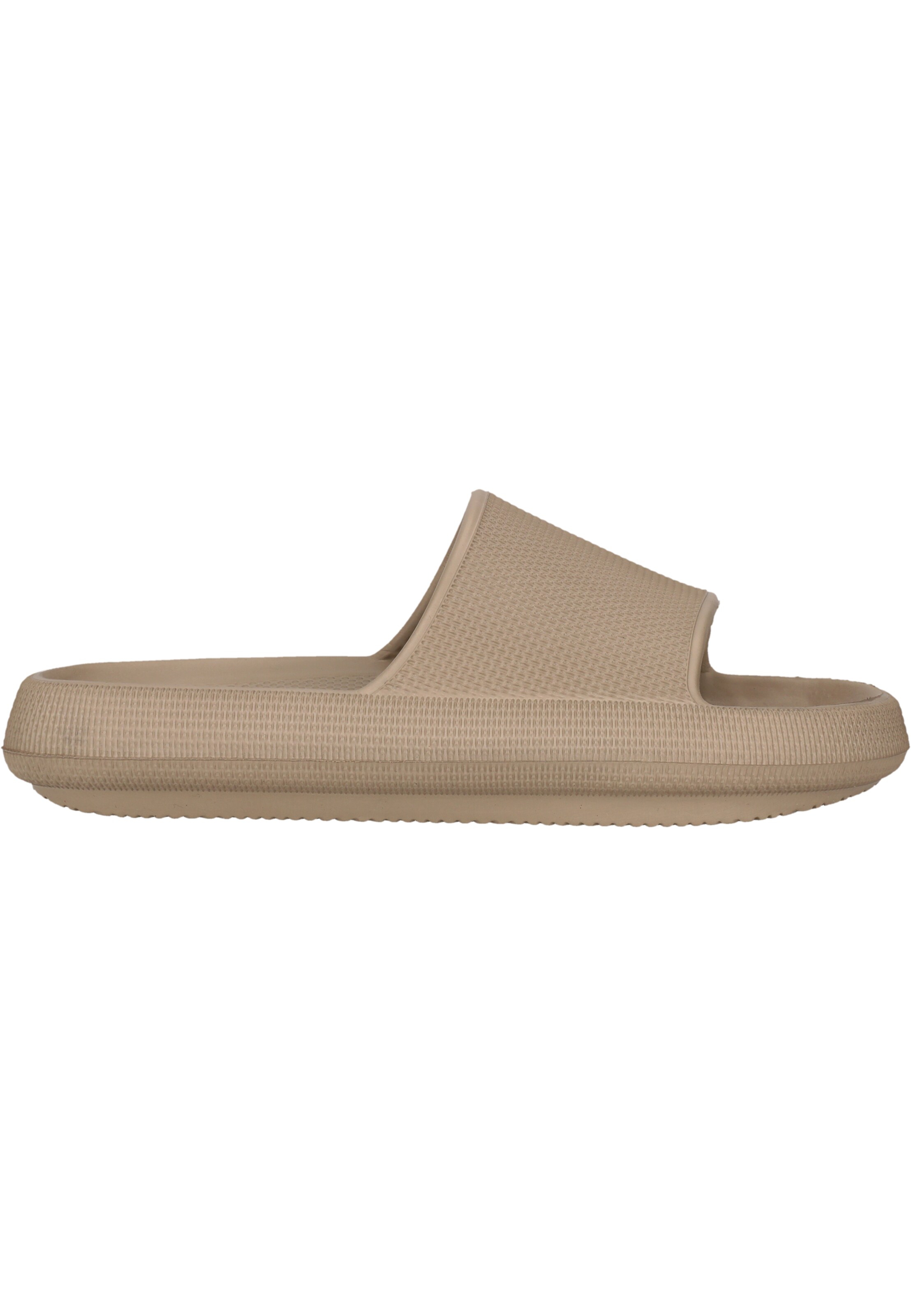 ENDURANCE Beach & swim shoe 'Capri V3' in Beige