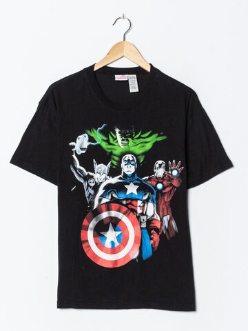 Marvel Avengers Shirt in M in Black: front