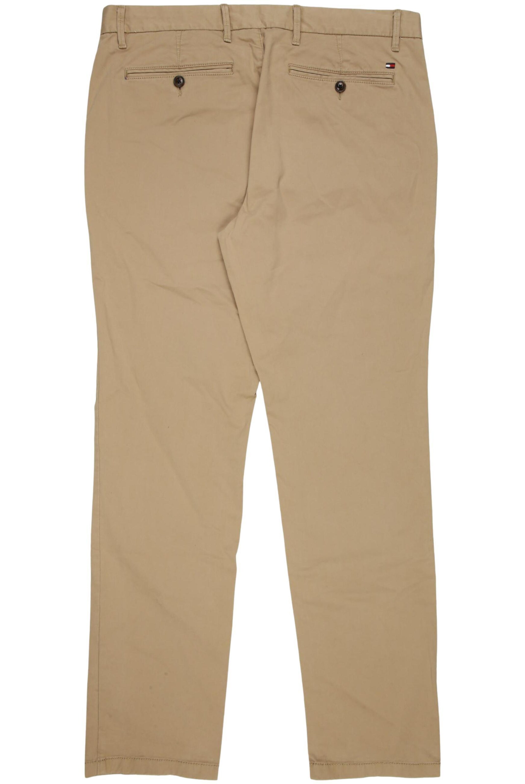 TOMMY HILFIGER Pants in 36 in Beige