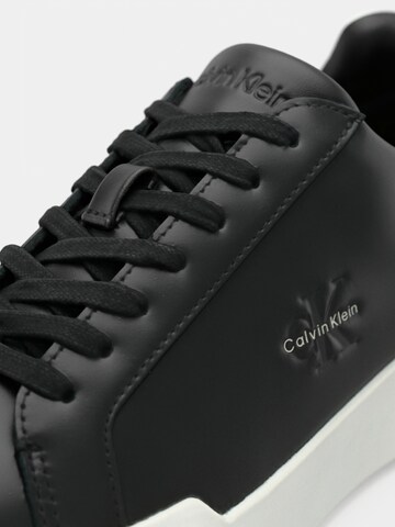 Calvin Klein Sneakers in Black