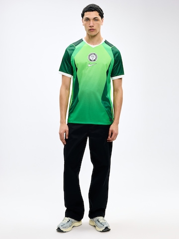 Tricot 'NFF STAD HM' de la NIKE pe verde