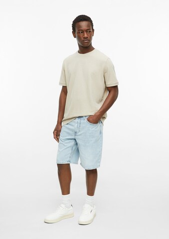 s.Oliver T-Shirt in Beige
