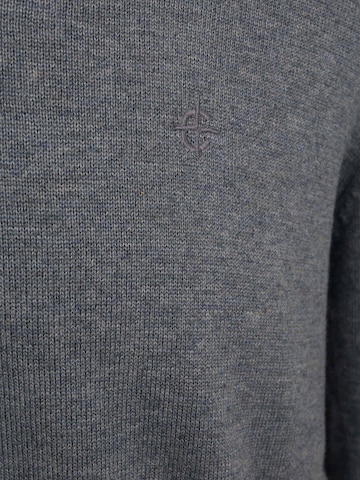 CASA MODA Shirt in Blauw