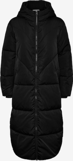 Y.A.S Winter coat 'Irima' in Black, Item view