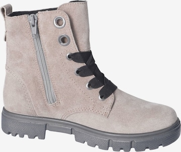 RICOSTA Boots in Beige