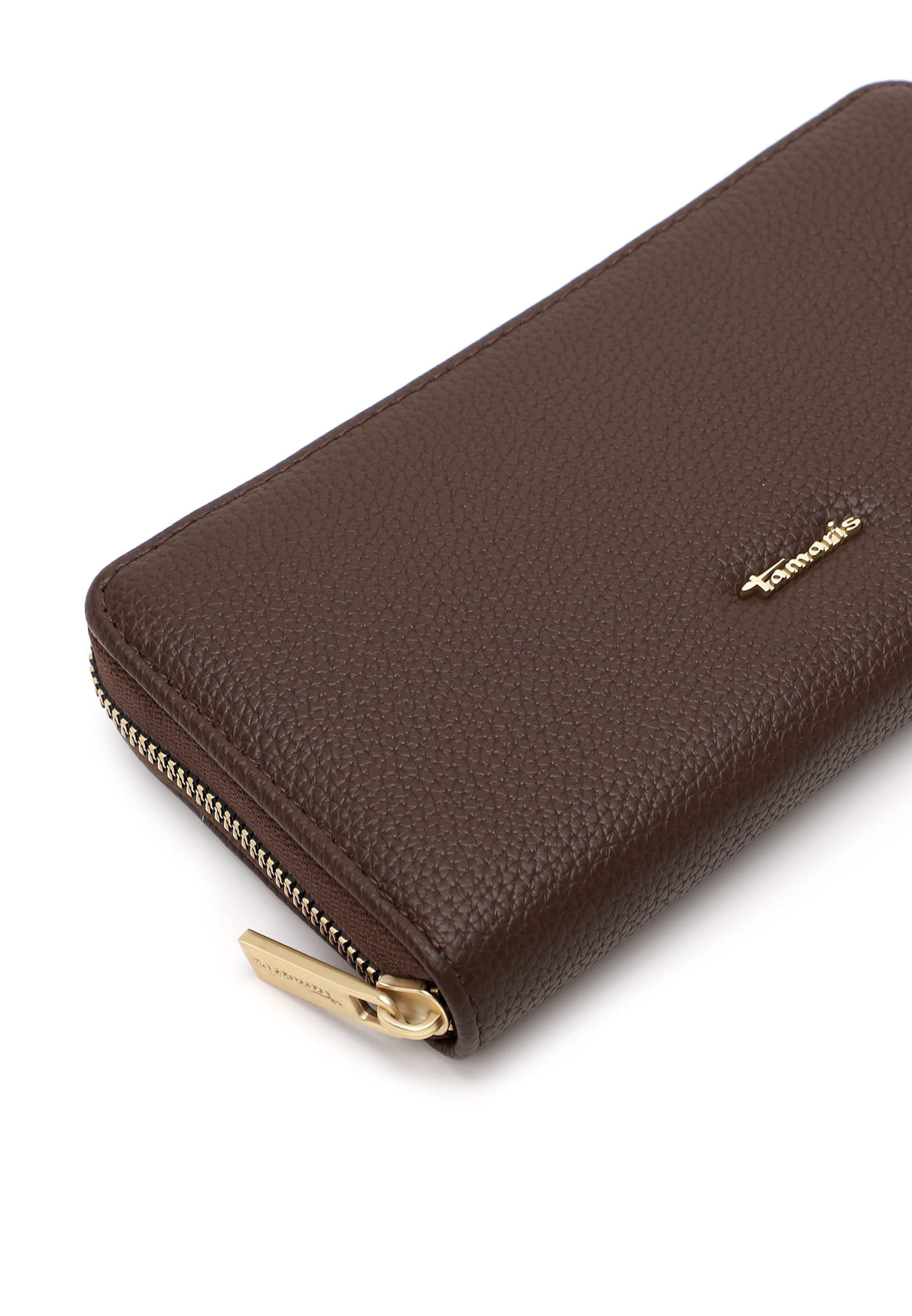 Porte-monnaies ' TAS Marissa ' Tamaris en marron