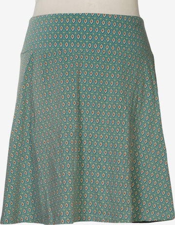 King Louie Rock XL in Grün: Vorderseite