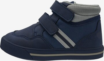 CHICCO Sneakers 'Fix' in Blauw