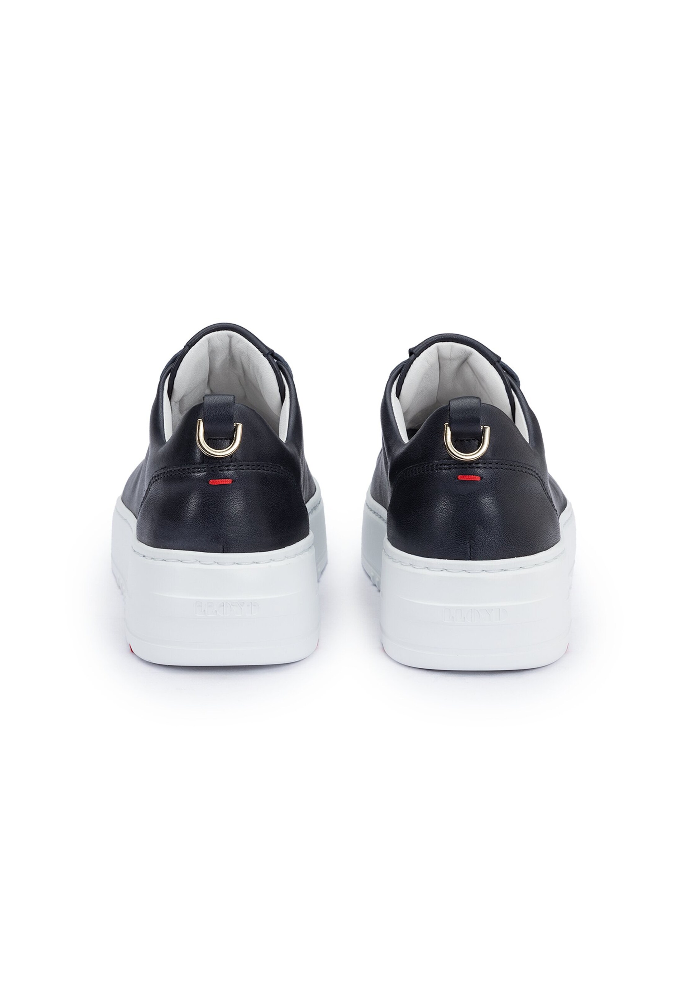 Sneaker bassa di LLOYD in blu